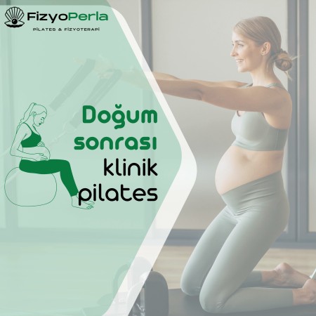 Doğum sonrası pilates yapmanın faydaları nelerdir?