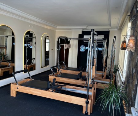 FizyoPerla Pilates & Fizyoterapi Merkezi