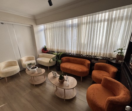 FizyoPerla Pilates & Fizyoterapi Merkezi