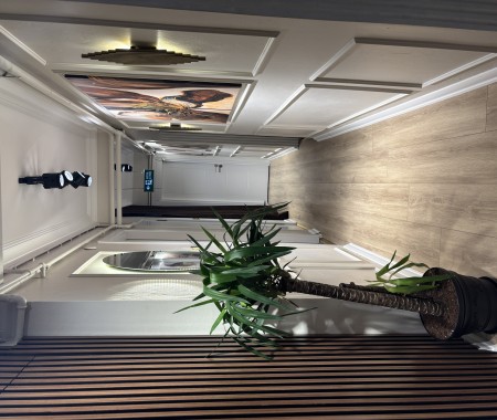 FizyoPerla Pilates & Fizyoterapi Merkezi