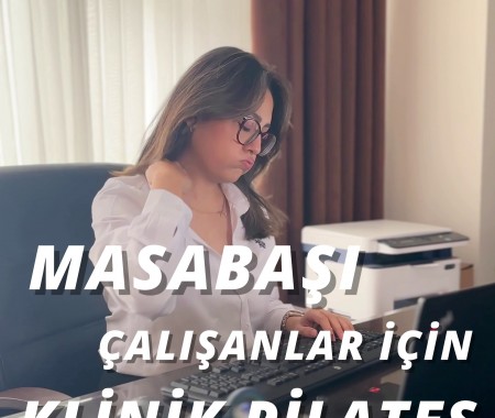 FizyoPerla Pilates & Fizyoterapi Merkezi